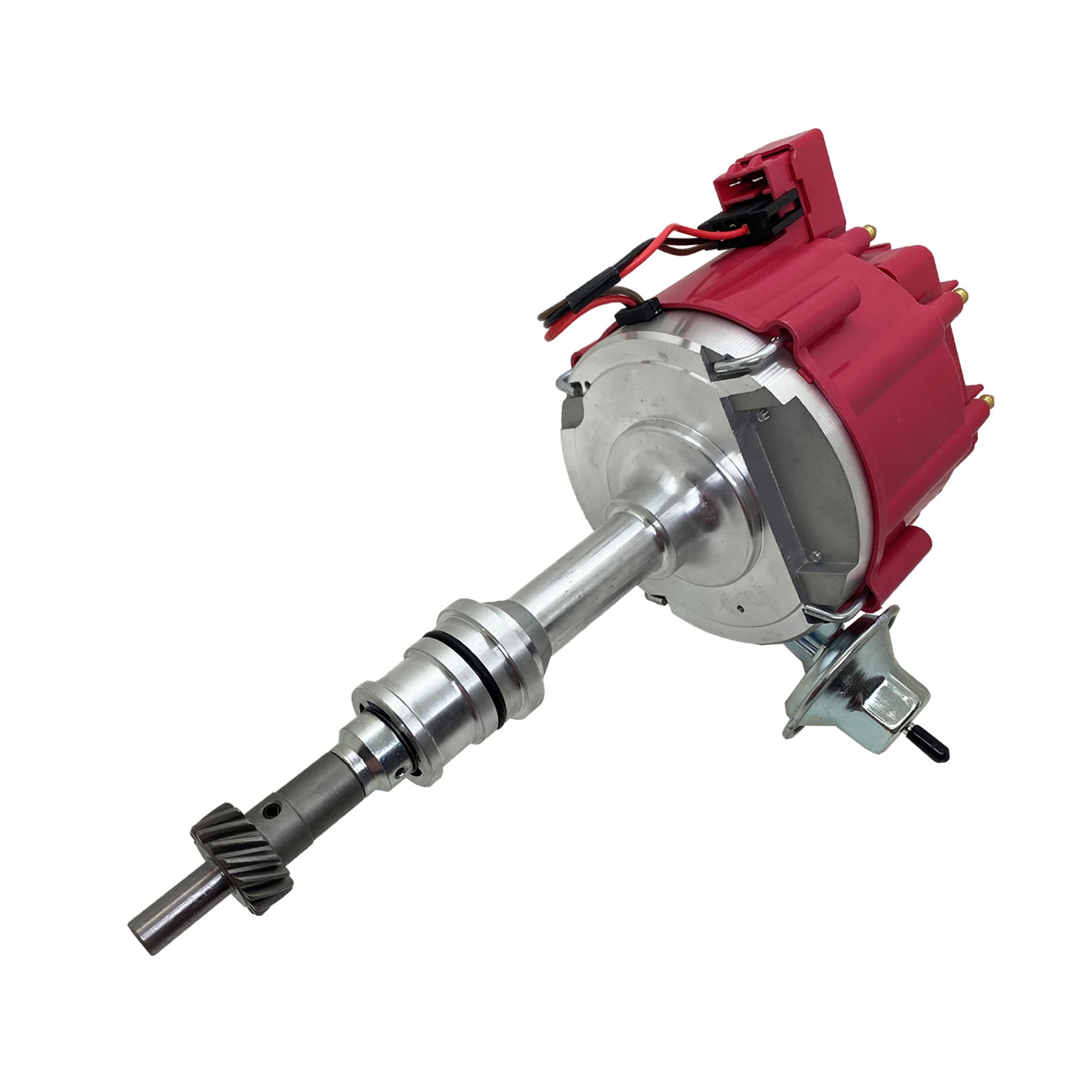 Distribuidor Encendido Electronico Hei Ford 8 Cilindros